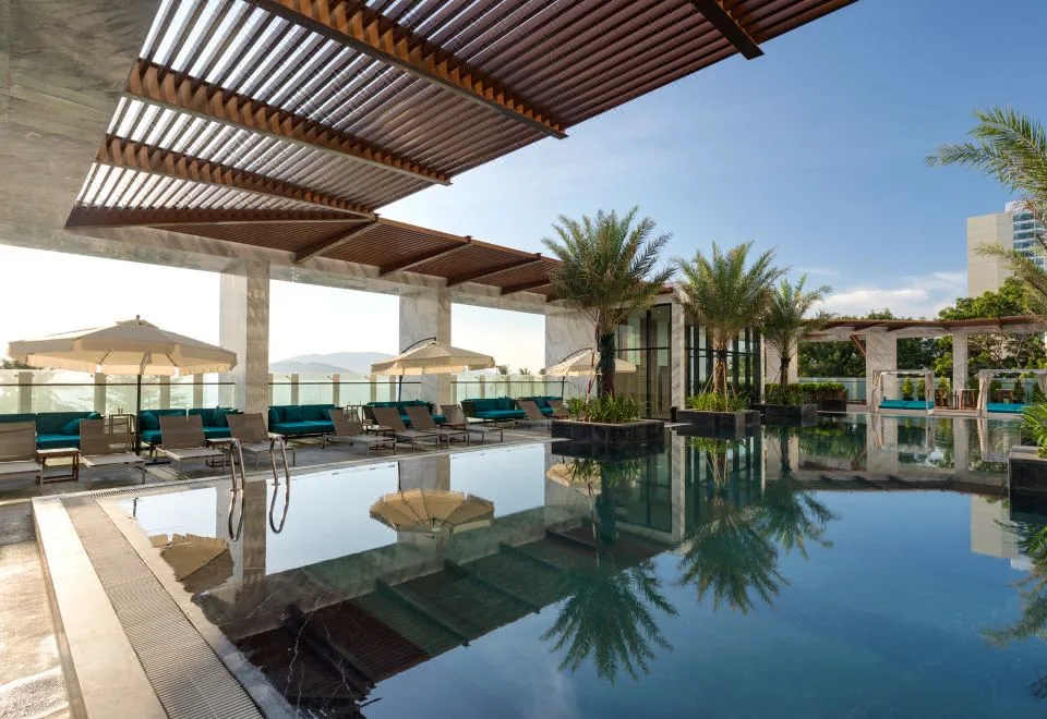 Citadines Bayfront Nha Trang