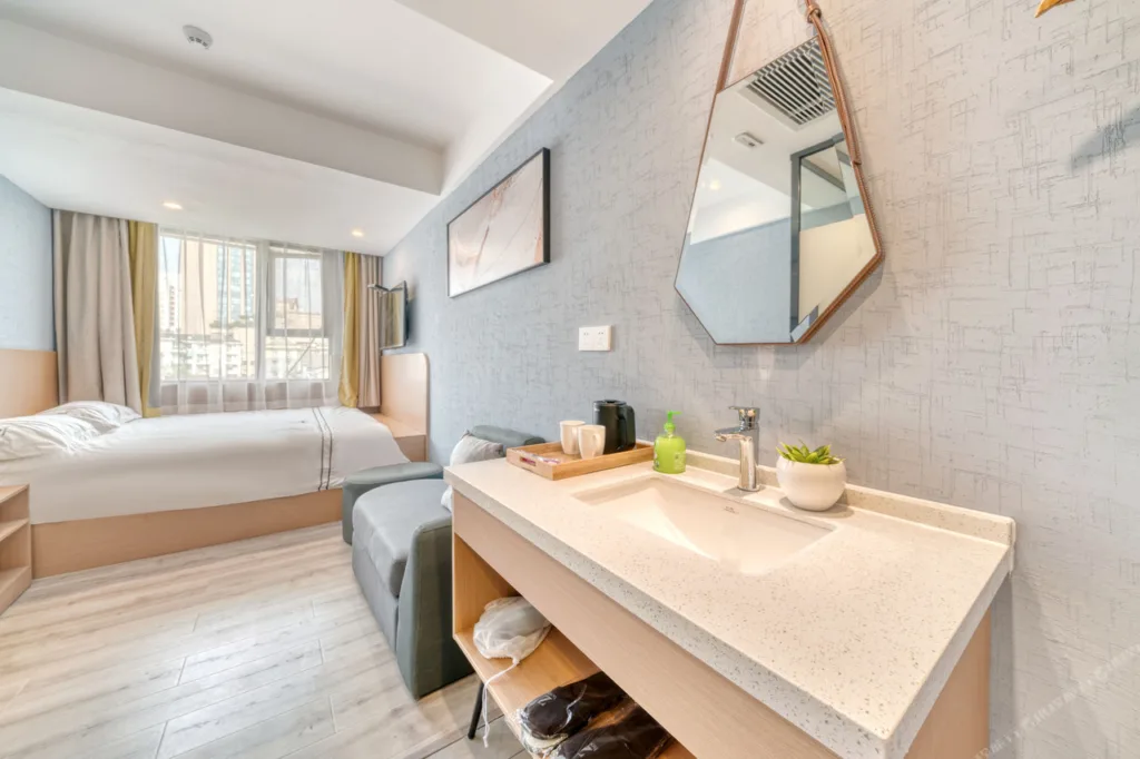 Ashy Hotel (Xihu Lakeside Branch)