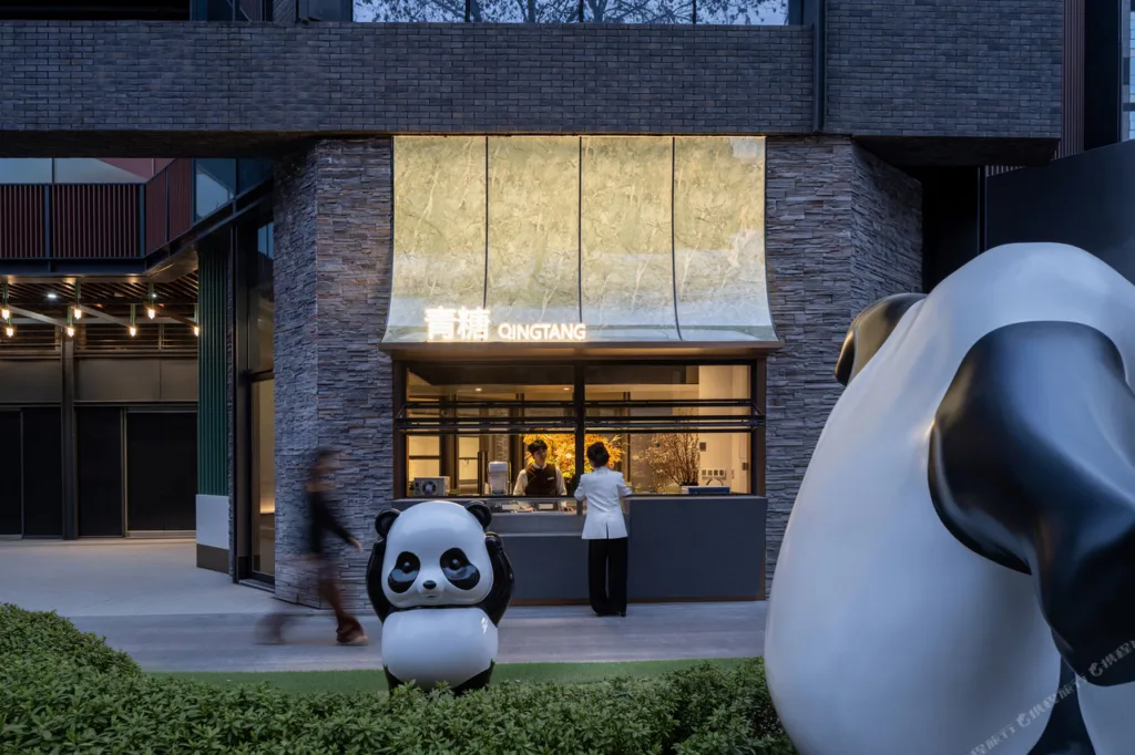 GINLAN-SONG-Qingtang-Hotel-Chengdu-Chunxi-Road-and-Taikoo-Li-Branch