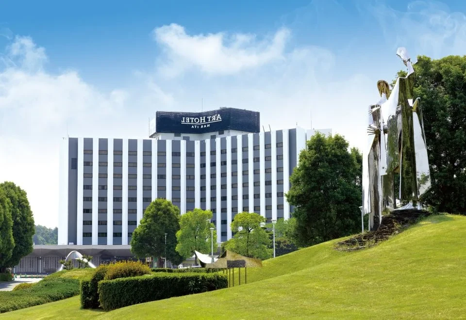ART HOTEL Narita