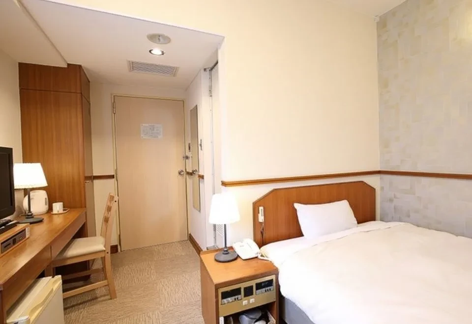 Hotel Nature Nagoya Sakae Kishu Railway Group