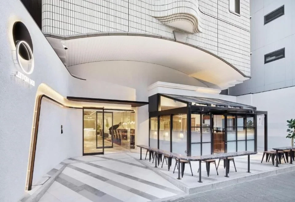 EN HOTEL Hakata