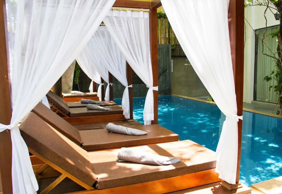 Bopha Bassac Boutique Hotel