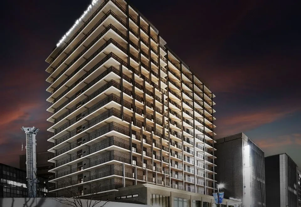 Daiwa Roynet Hotel Kobe-Sannomiya Premier