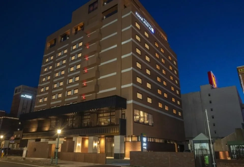 La Vista Hakodate Bay Annex