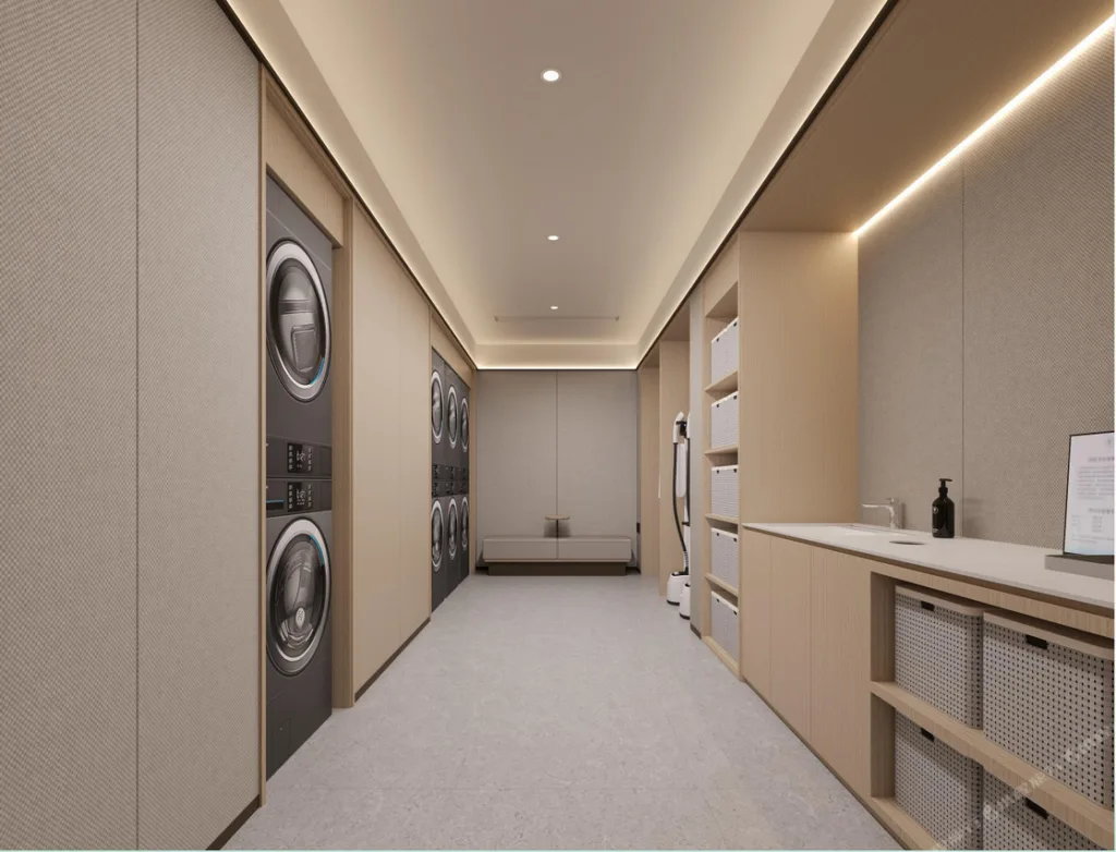 Ji Hotel Foshan Lingnan Tiandi Zumiao Metro Station