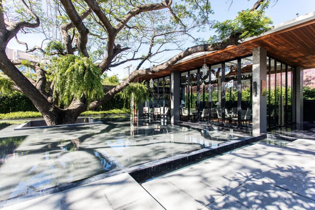 V Villas Hua Hin, MGallery Hotel Collection