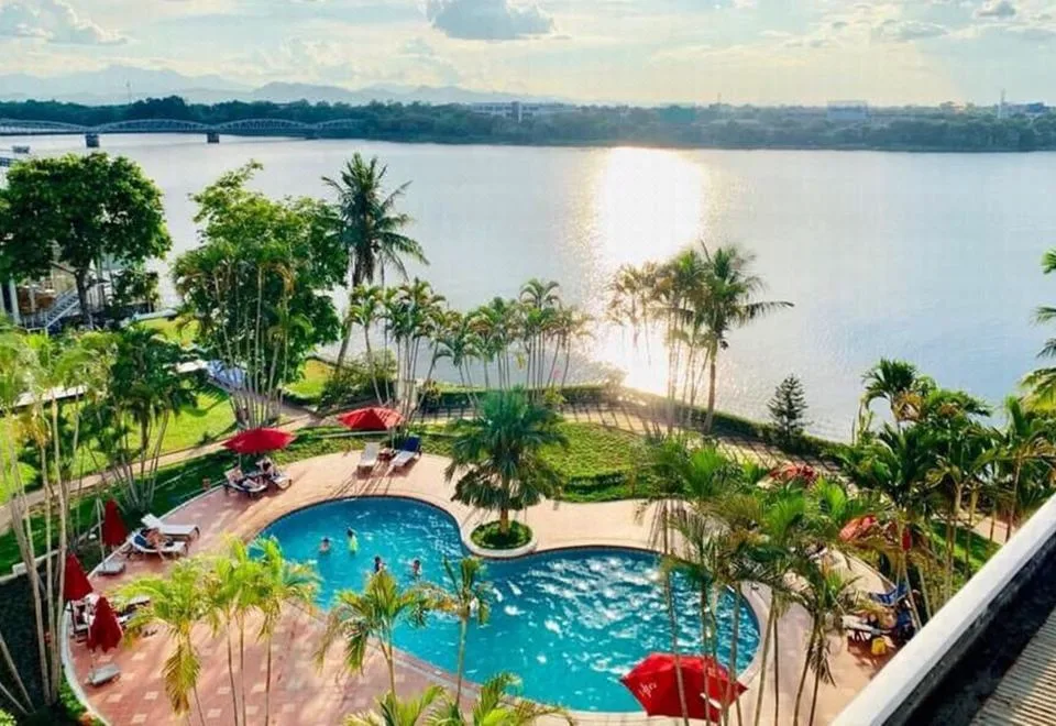 Century Riverside Hue