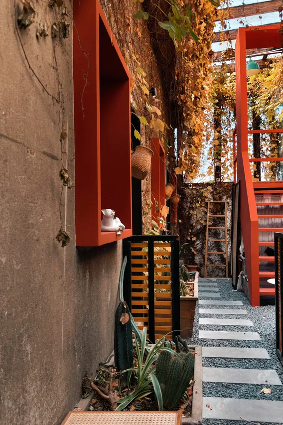 Alley Sunshine Hostel (Suzhou Zhuozhengyuan Pingjiang Road)