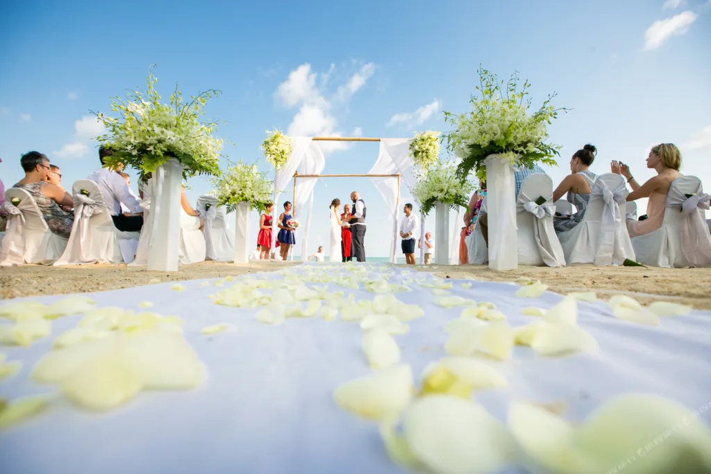 Pavilion Samui Villas and Resort