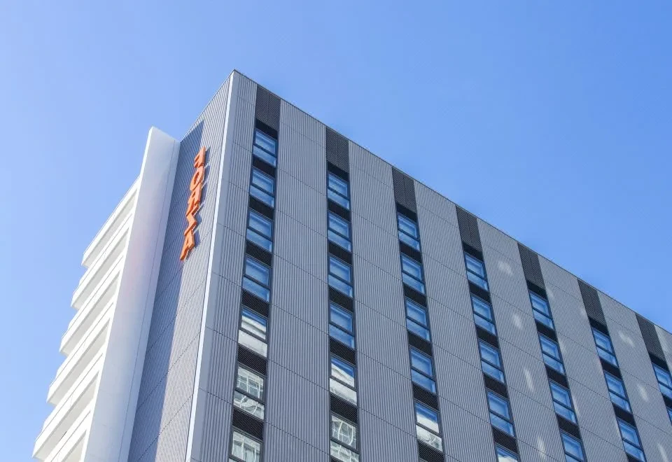Hotel Forza Nagoya Sakae