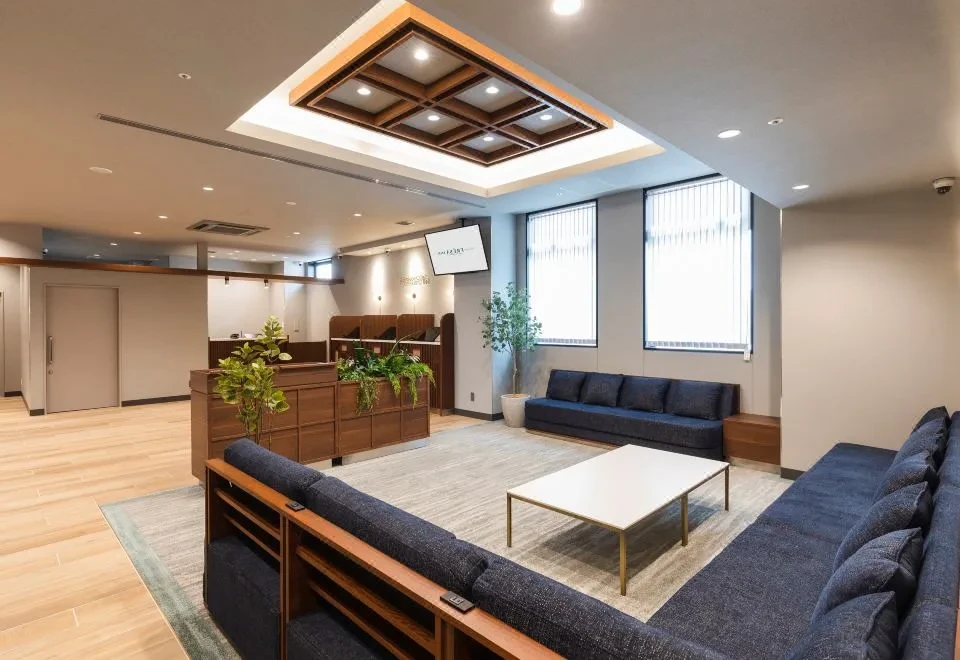 Sotetsu Fresa Inn Hiroshima