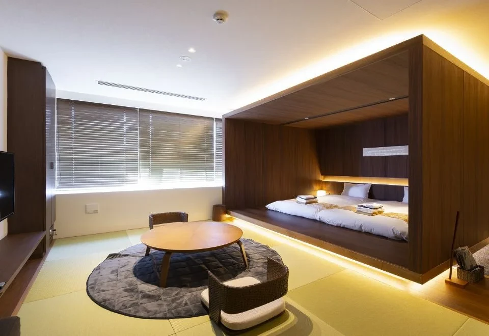 Torifito Hotel &Pod kanazawa