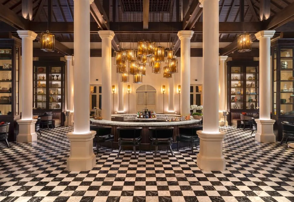Hyatt Regency Phnom Penh