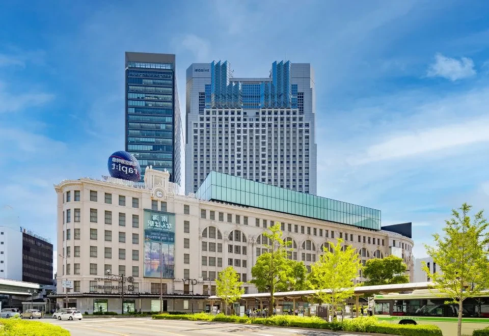 Swissotel Nankai Osaka