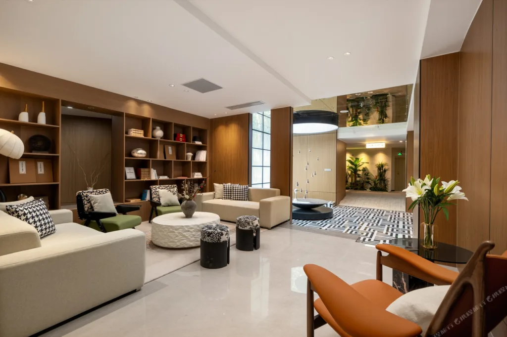 Summer Hotel Shenzhen