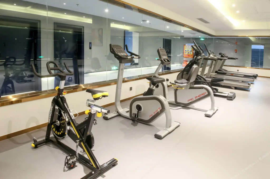 LANOU Hotel (Zhangye Mingqing Street Gulou)