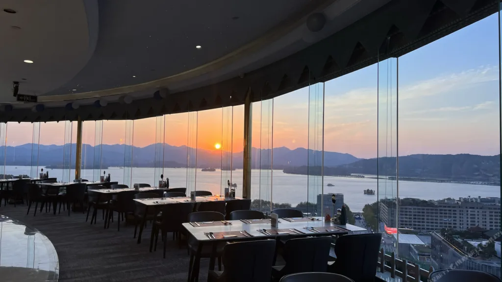 Friendship Hotel Hangzhou （West lake）