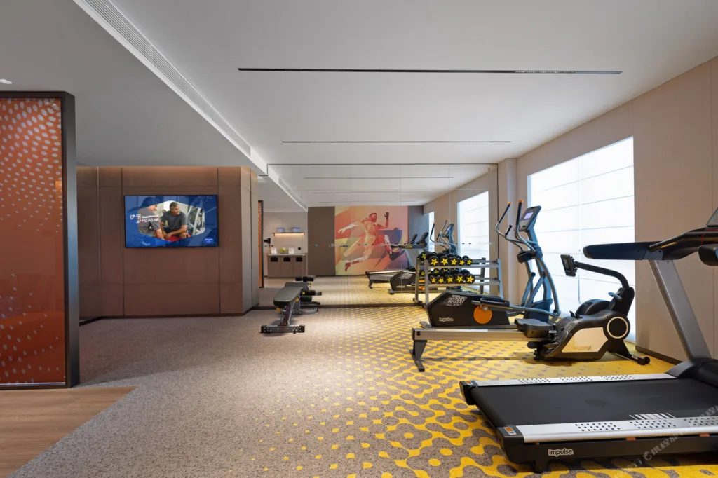 Hampton by Hilton Nanjing Confucius Temple