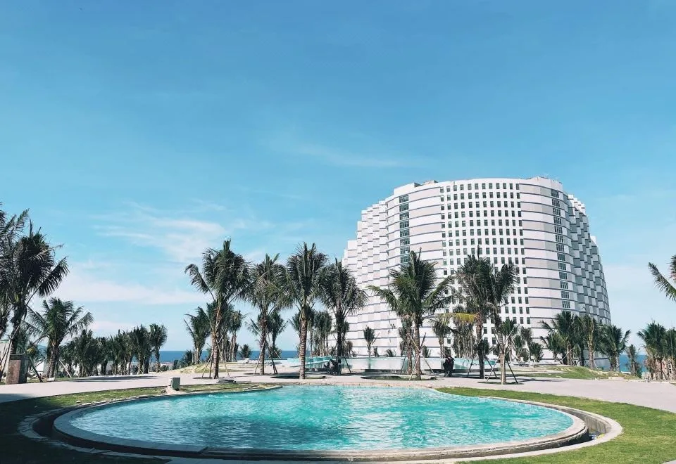 Yeni Arena Camranh Condotel