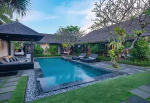 Peppers Seminyak