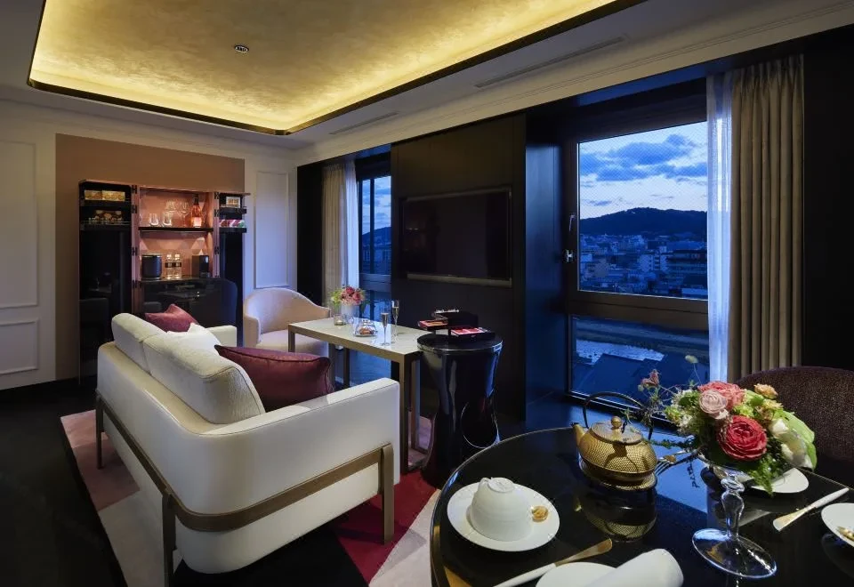Fauchon Hotel Kyoto