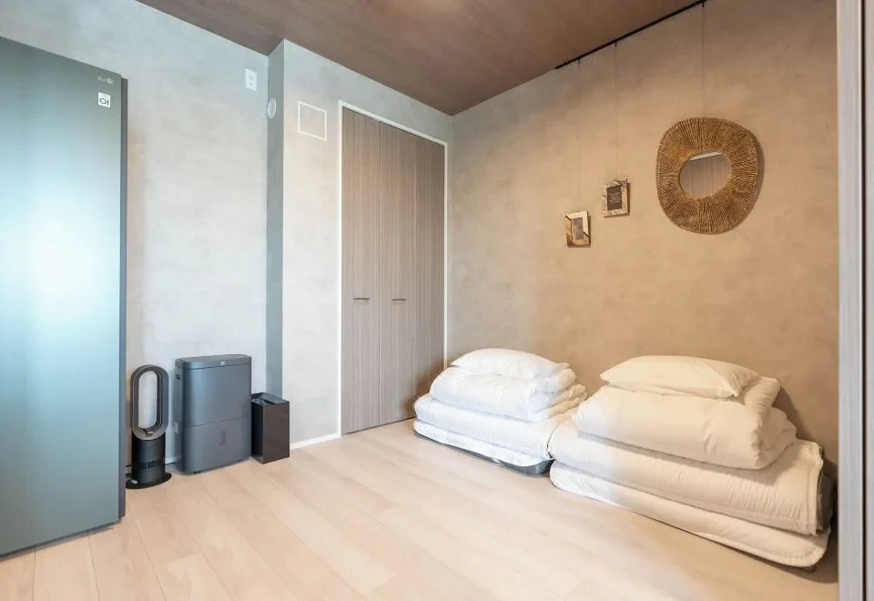 Japavista Casa de Boss