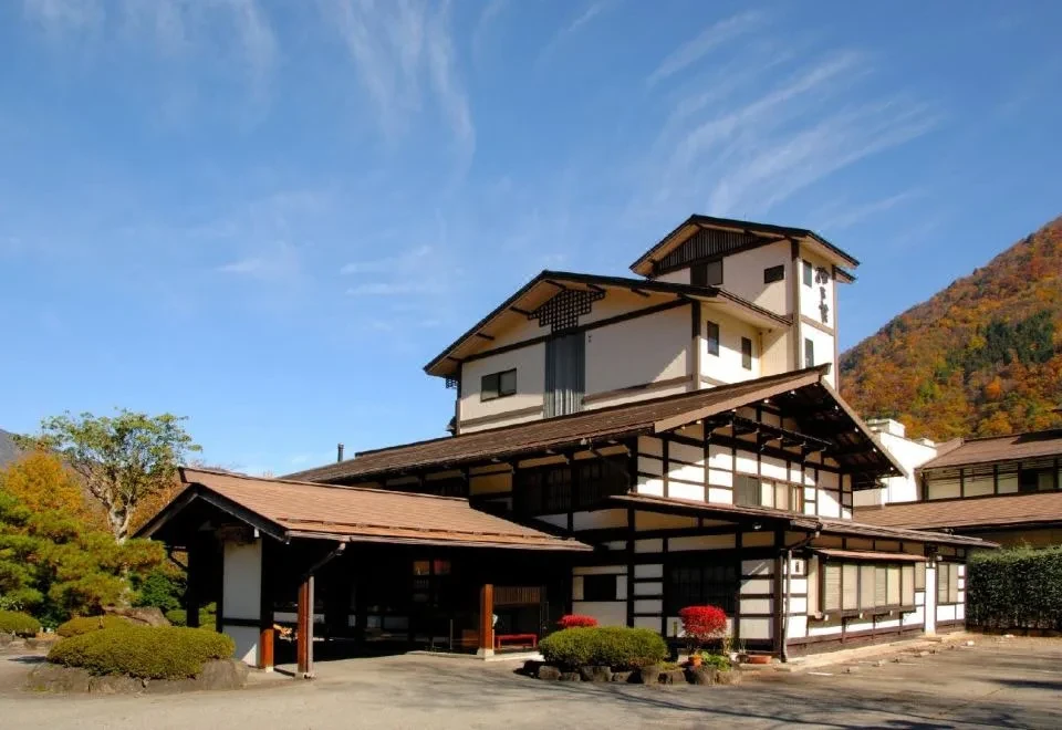Matsunoi