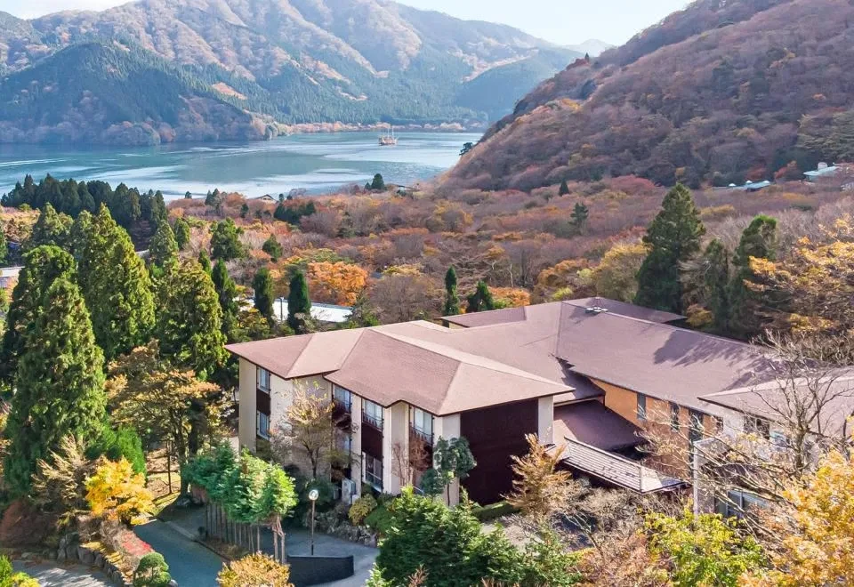 HESTA Hakone