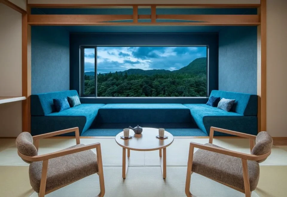 Hoshino Resorts Kai Akiu