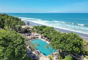 The Oberoi Beach Resort, Bali