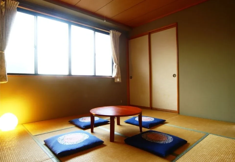 Spa Inn Oyado Iguchi