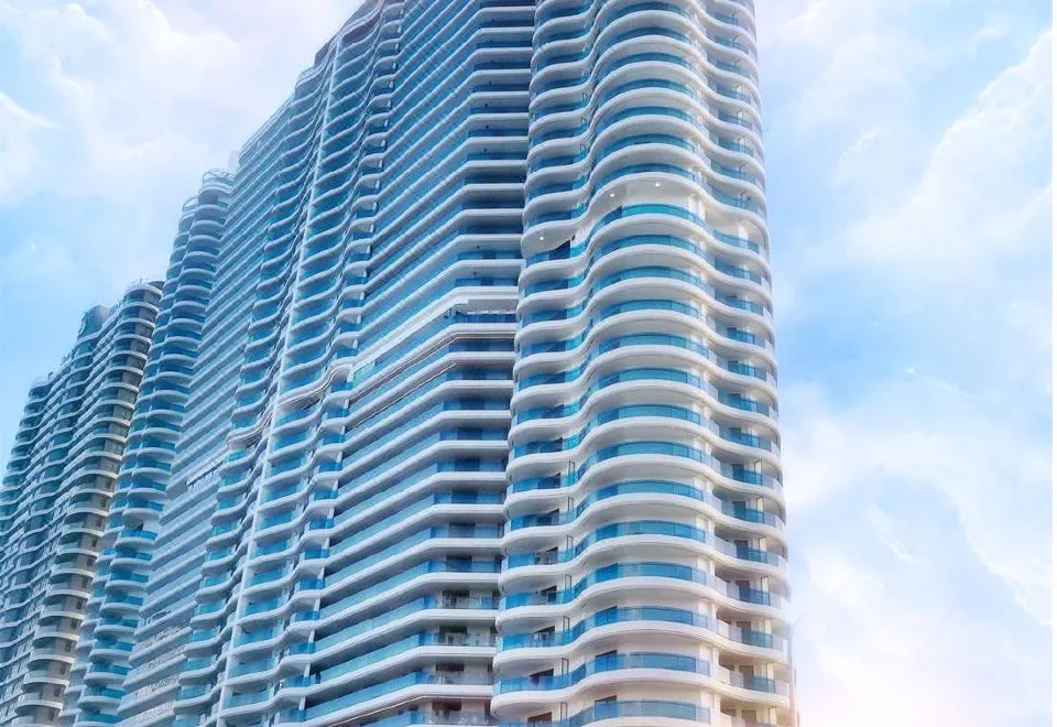 Howard Johnson Plaza by Wyndham Blue Bay Sihanoukville