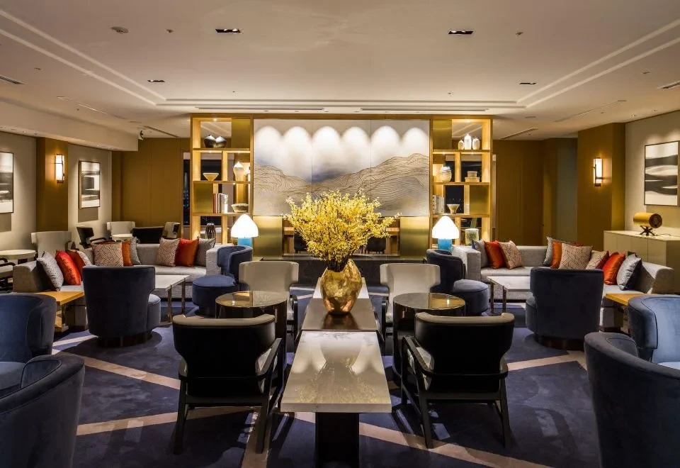 Keio Plaza Hotel Tokyo Premier Grand