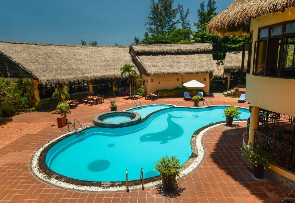White Sand Resort Mui Ne