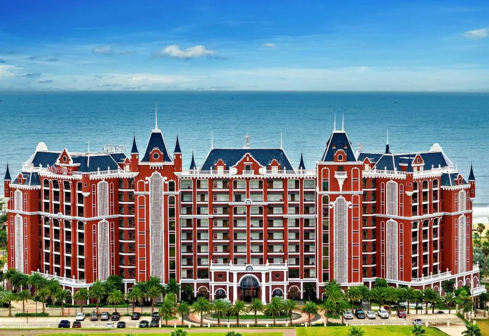 Mövenpick Resort Phan Thiet