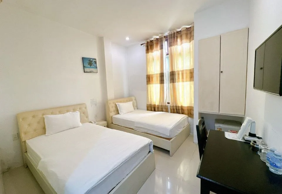 Nam Môn Hotel Cần Thơ