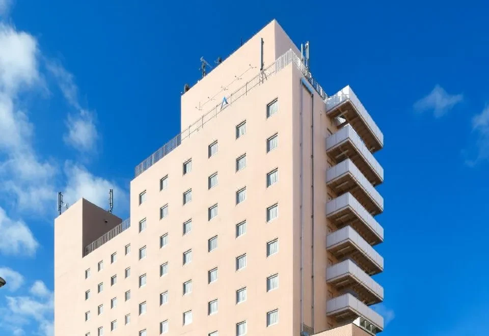 Alpico Plaza Hotel