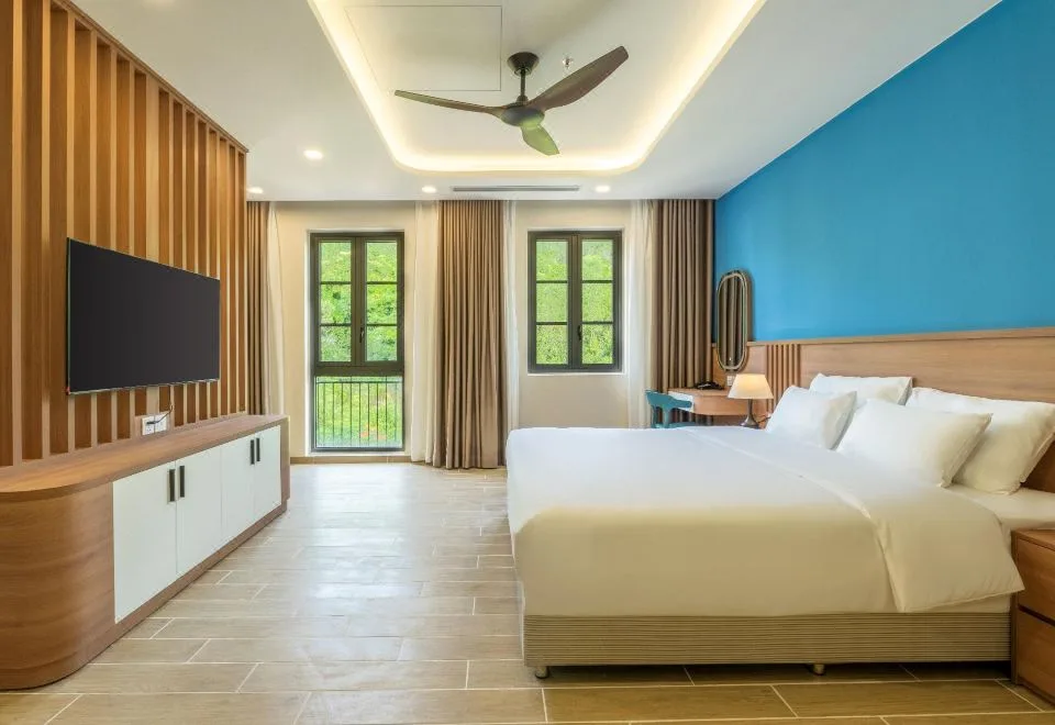 HL MELODY BOUTIQUE HOTEL
