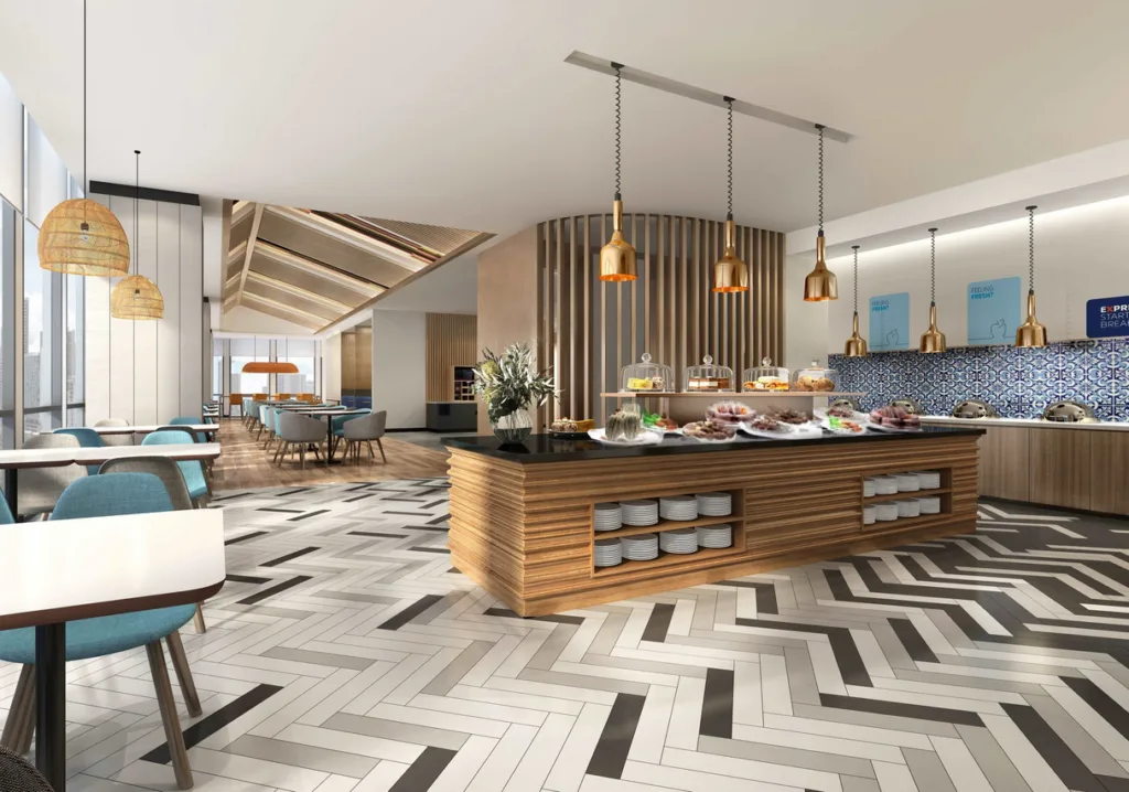 Holiday Inn Express DALI XIAGUAN by IHG