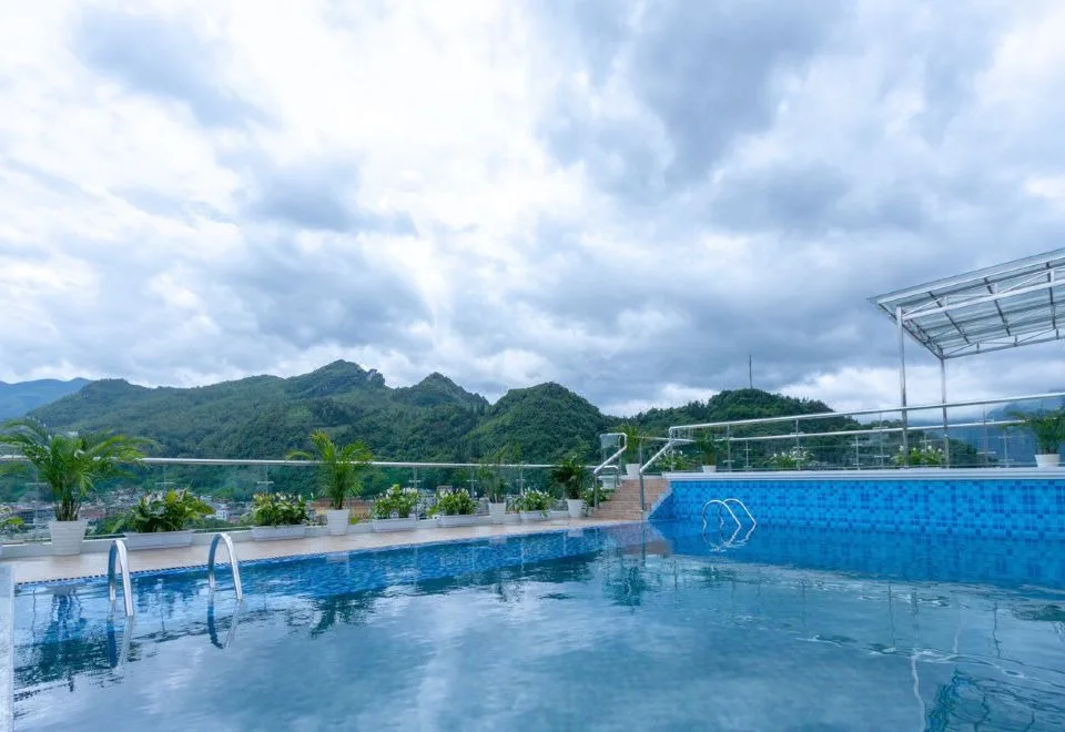 Sapa Passion Hotel & Spa