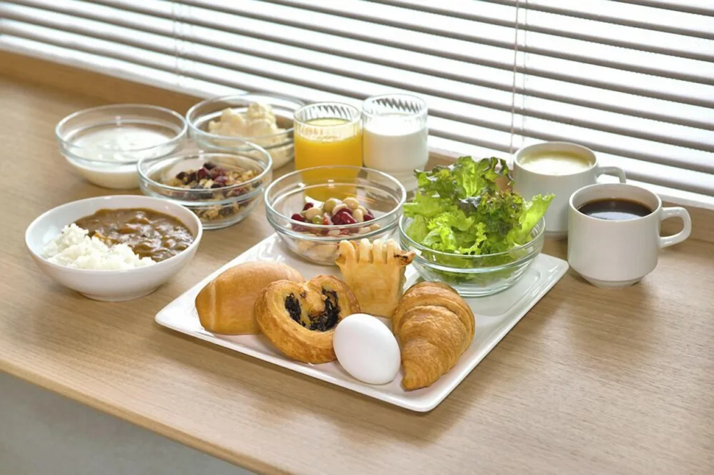 Washington R&B Hotel Nagoya Sakae Higashi