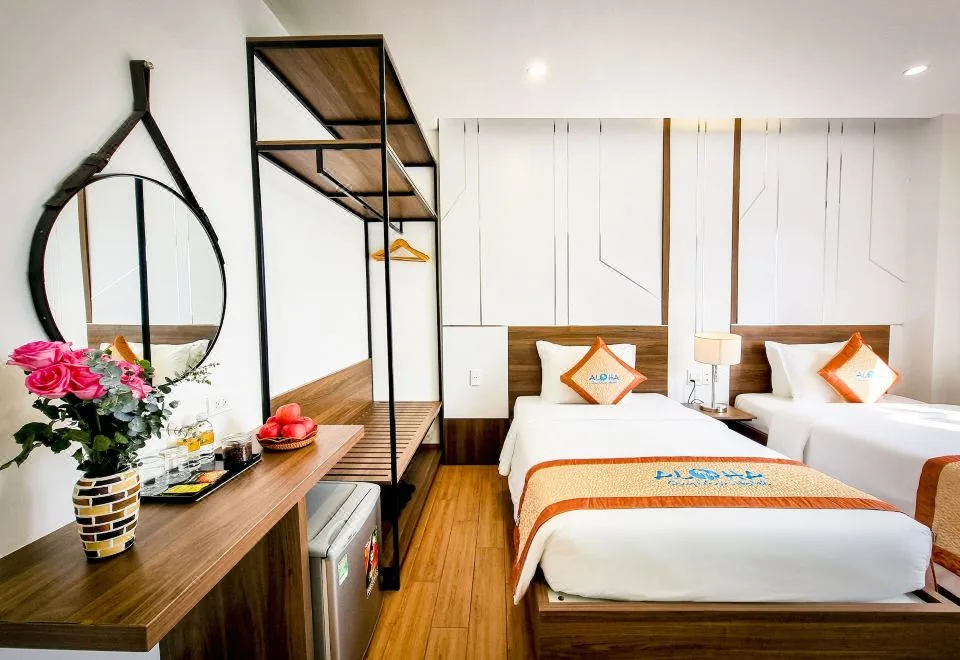 Aloha Hotel Quy Nhơn