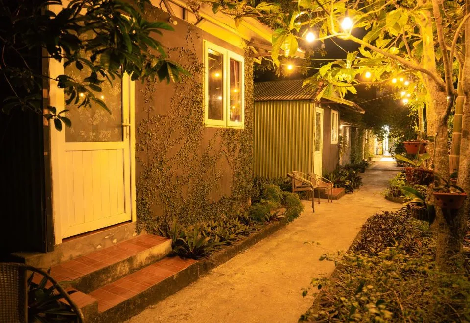 Cat Ba Countryside Homestay