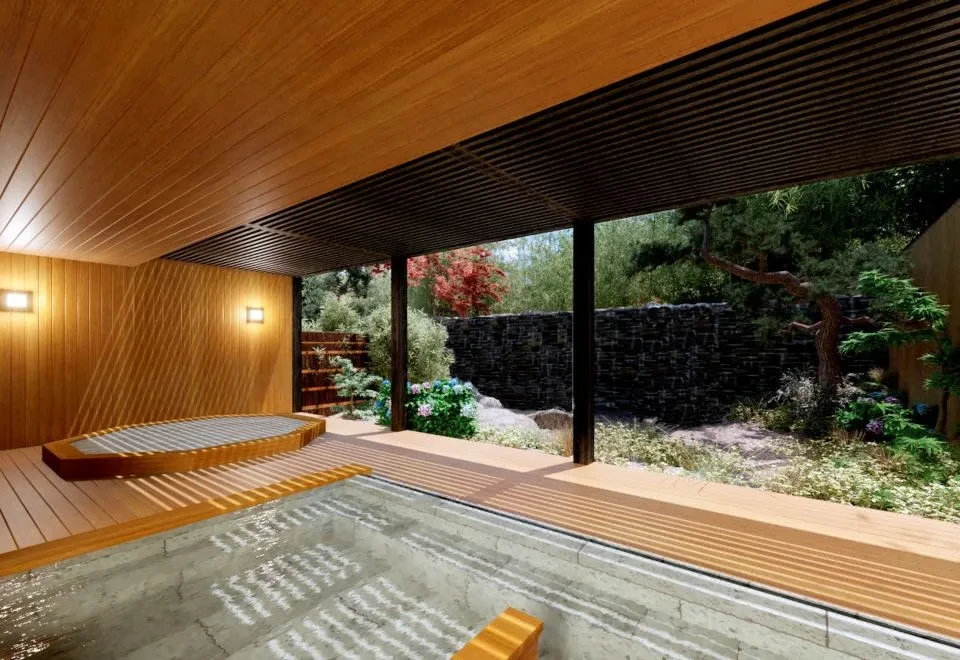 Hotel Mori No Kaze Hakone Sengokuhara