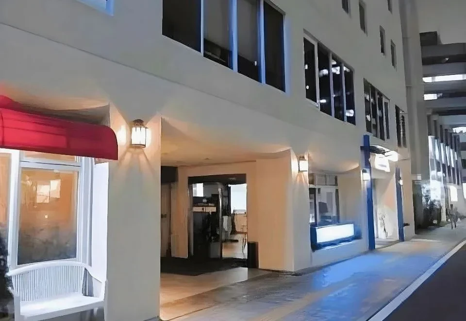 Hotel Mayflower Sendai
