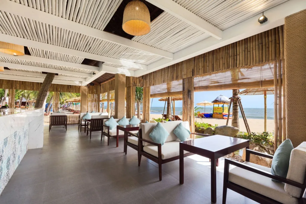 Hoang Ngoc Beach Resort