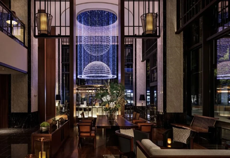 Hyatt Regency Yokohama