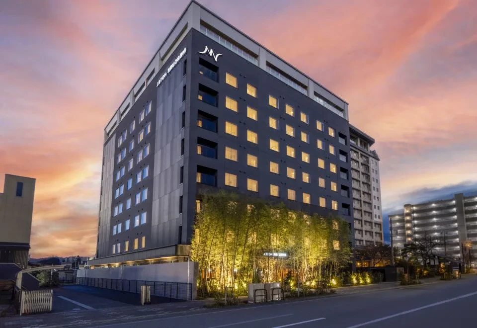Mercure Hida Takayama