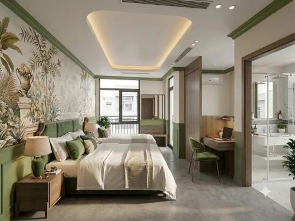 Grand Sol Luxury Boutique Hotel